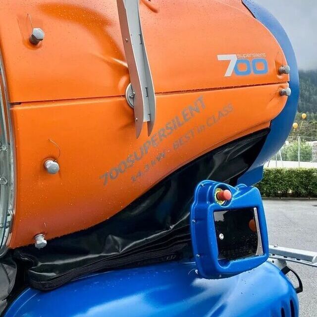 Erfolgreiche Hausmesse 2022