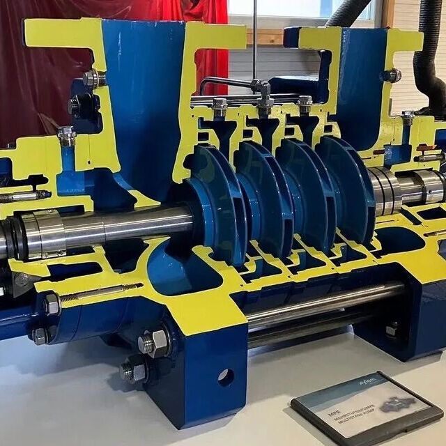 Erfolgreiche Hausmesse 2022