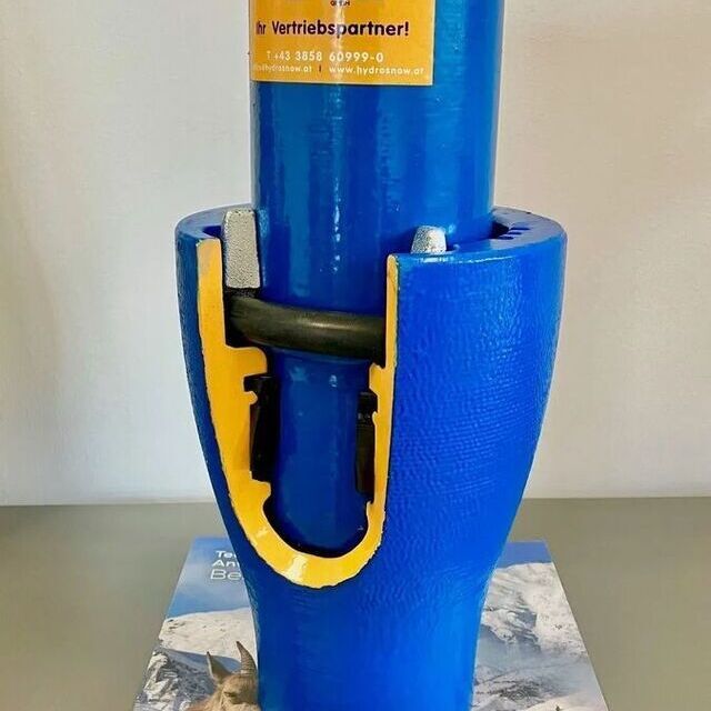 Erfolgreiche Hausmesse 2022