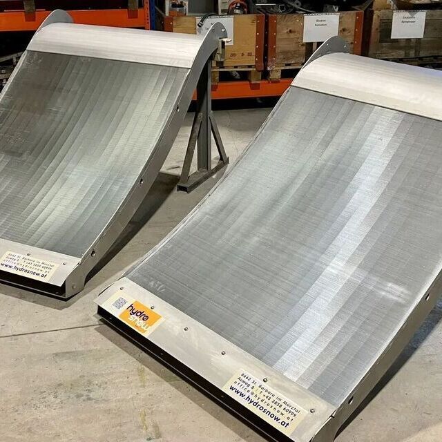 Erfolgreiche Hausmesse 2022