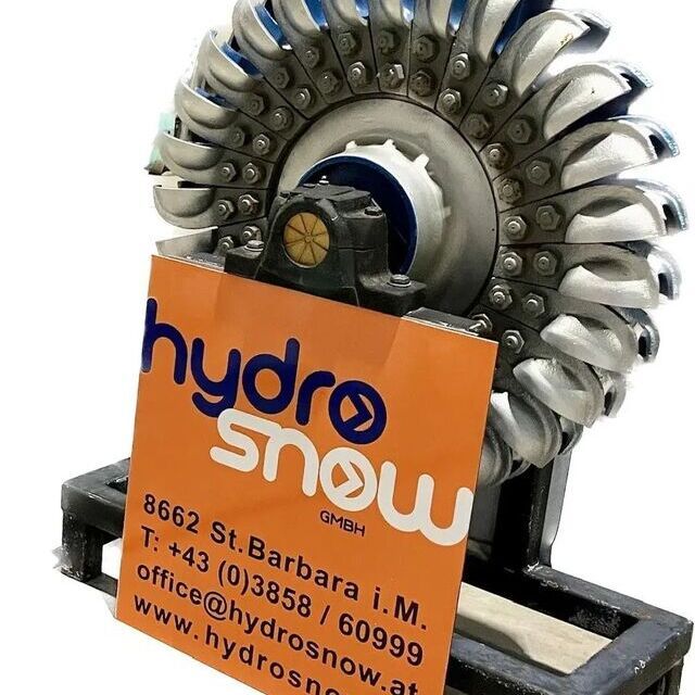 Erfolgreiche Hausmesse 2022