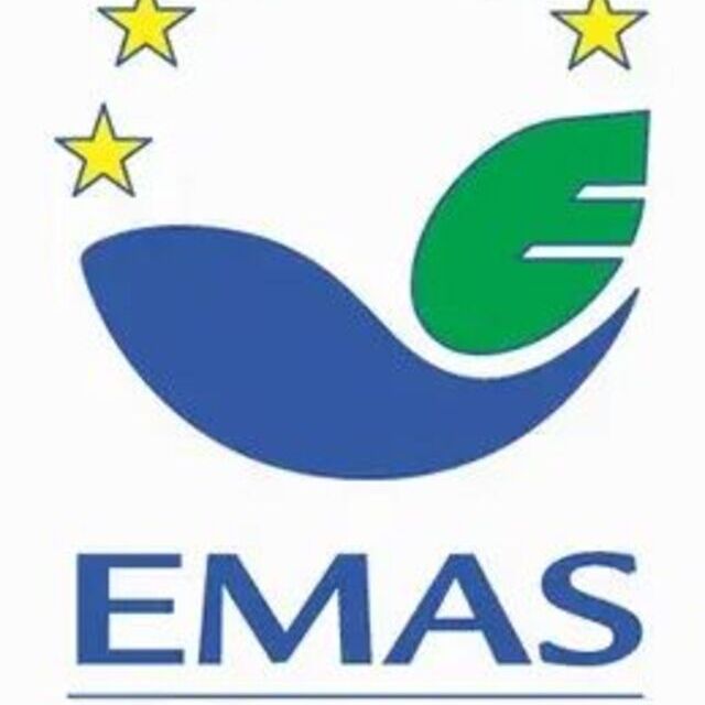 Logo EMAS