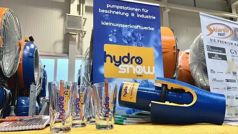 Erfolgreiche Hausmesse 2022